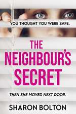 The Neighbour's Secret