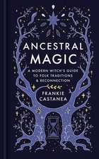 Ancestral Magic