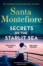 Secrets of the Starlit Sea