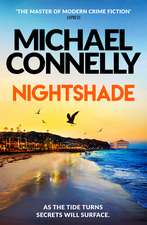 Nightshade: The Brand New Blockbuster Thriller from the Number One Bestseller
