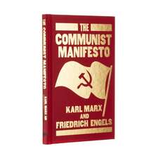 Engels, F: Communist Manifesto