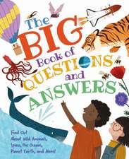 The Big Book of Questions and Answers