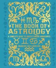 The Book of Astrology