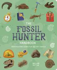 Fossil Hunter Handbook