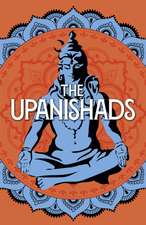 The Upanishads