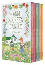 The Anne of Green Gables Collection