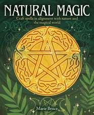 Natural Magic