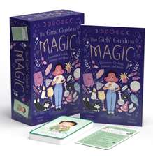 The Girls' Guide to Magic