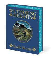 Bronte, E: Wuthering Heights