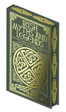 Stephens, J: Irish Myths and Legends