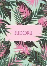 Saunders, E: Sudoku