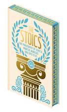 Aurelius, E: Stoics