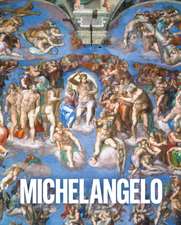 Hodge, S: Art Masters: Michelangelo