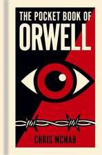 The Pocket Book of Orwell