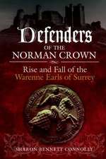 Defenders of the Norman Crown