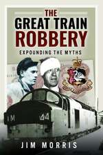 The Great Train Robbery