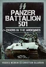 SS Panzer Battalion 501