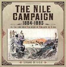 The Nile Campaign, 1884-1885