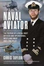 Naval Aviator