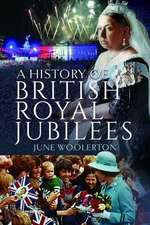 A History of British Royal Jubilees