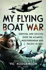 My Flying Boat War