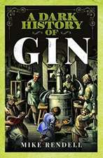 A Dark History of Gin