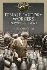 Women at Work in World Wars I and II