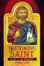 The Viking Saint