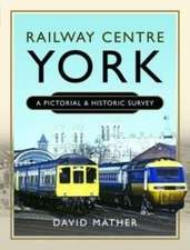 Railway Centre York