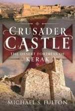 Crusader Castle