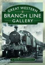 Great Western Branch Line Gallery