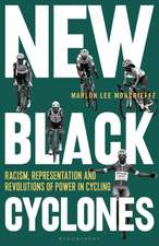 Black Squares in White Circles: Power, Racism and Anti-Racism in Cycling