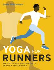 Yoga for Runners