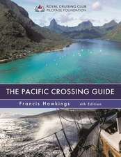 The Pacific Crossing Guide 4th Edition