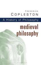 History of Philosophy Volume 2