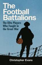 The Football Battalion