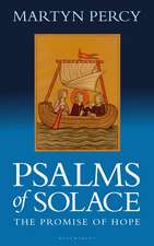 Psalms of Solace: The Promise of Hope