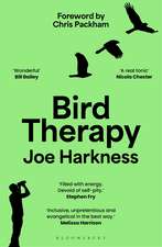 Bird Therapy