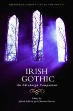 Irish Gothic