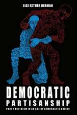 Democratic Partisanship