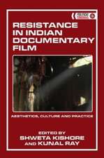 Resistance in Indian Documentary Film