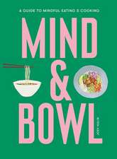 Mind & Bowl