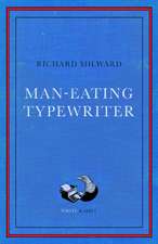 Man-Eating Typewriter