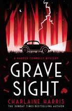 Grave Sight