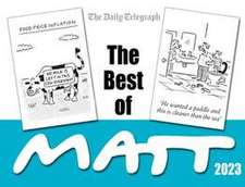 The Best of Matt 2023