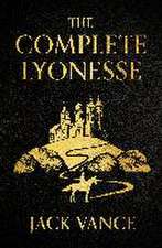 The Complete Lyonesse