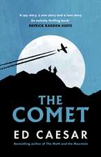 The Comet