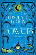 Powers