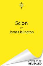 Scion: The explosive new sci-fi thriller from the #1 New York Times bestselling author of The Will of the Many perfect for fans of Dungeon Crawler Carl and The Murderbot Diaries