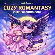 Cozy Romantasy